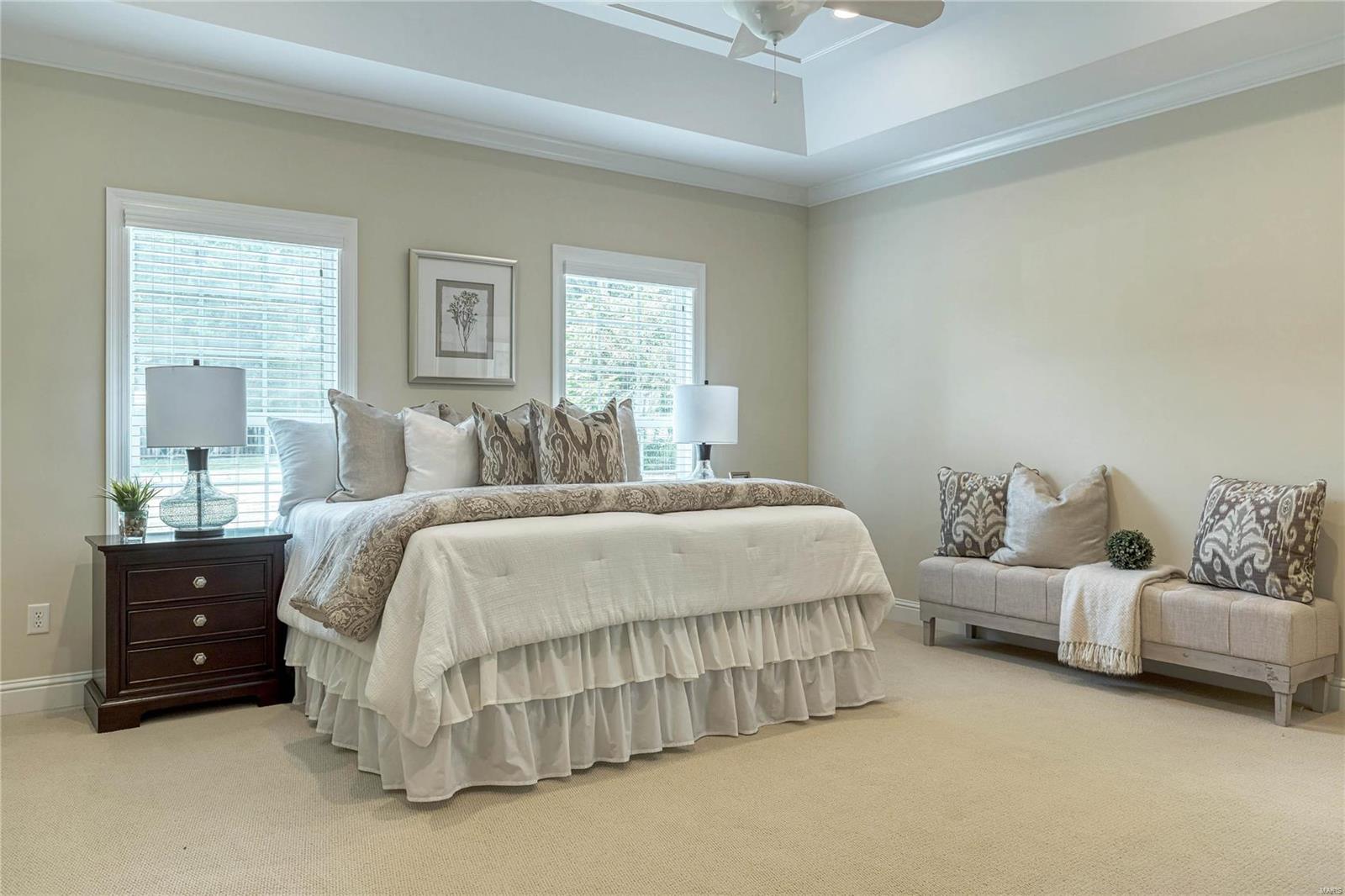 Beauwood Court - Residential