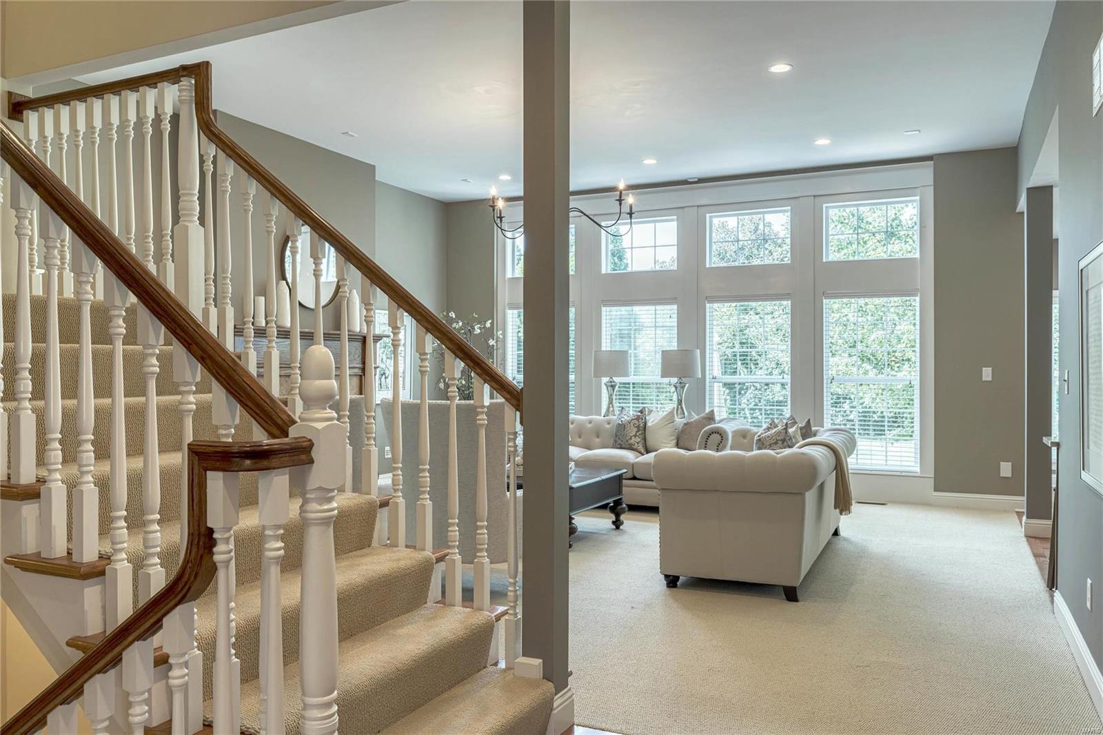 Beauwood Court - Residential