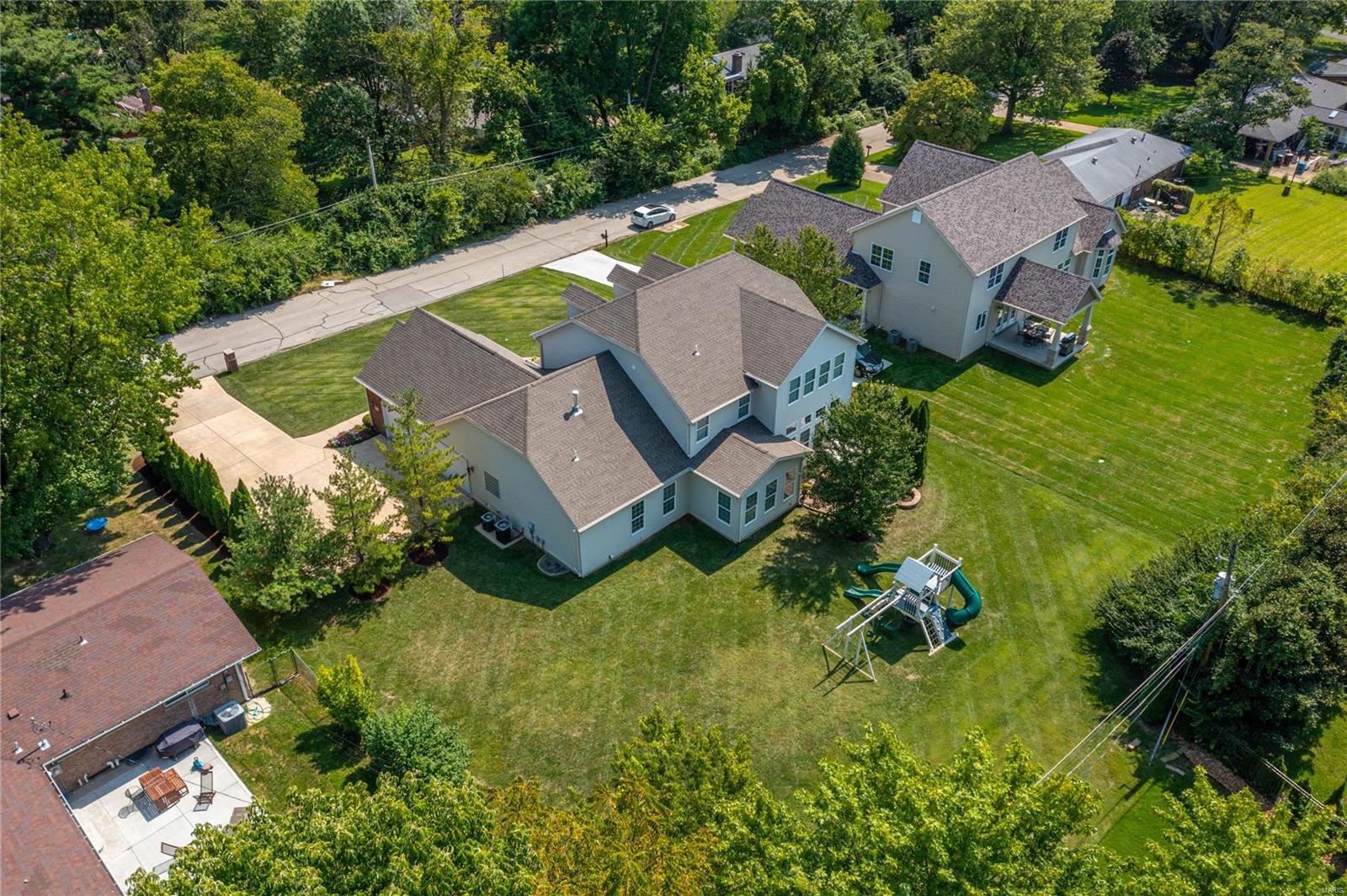 Beauwood Court - Residential