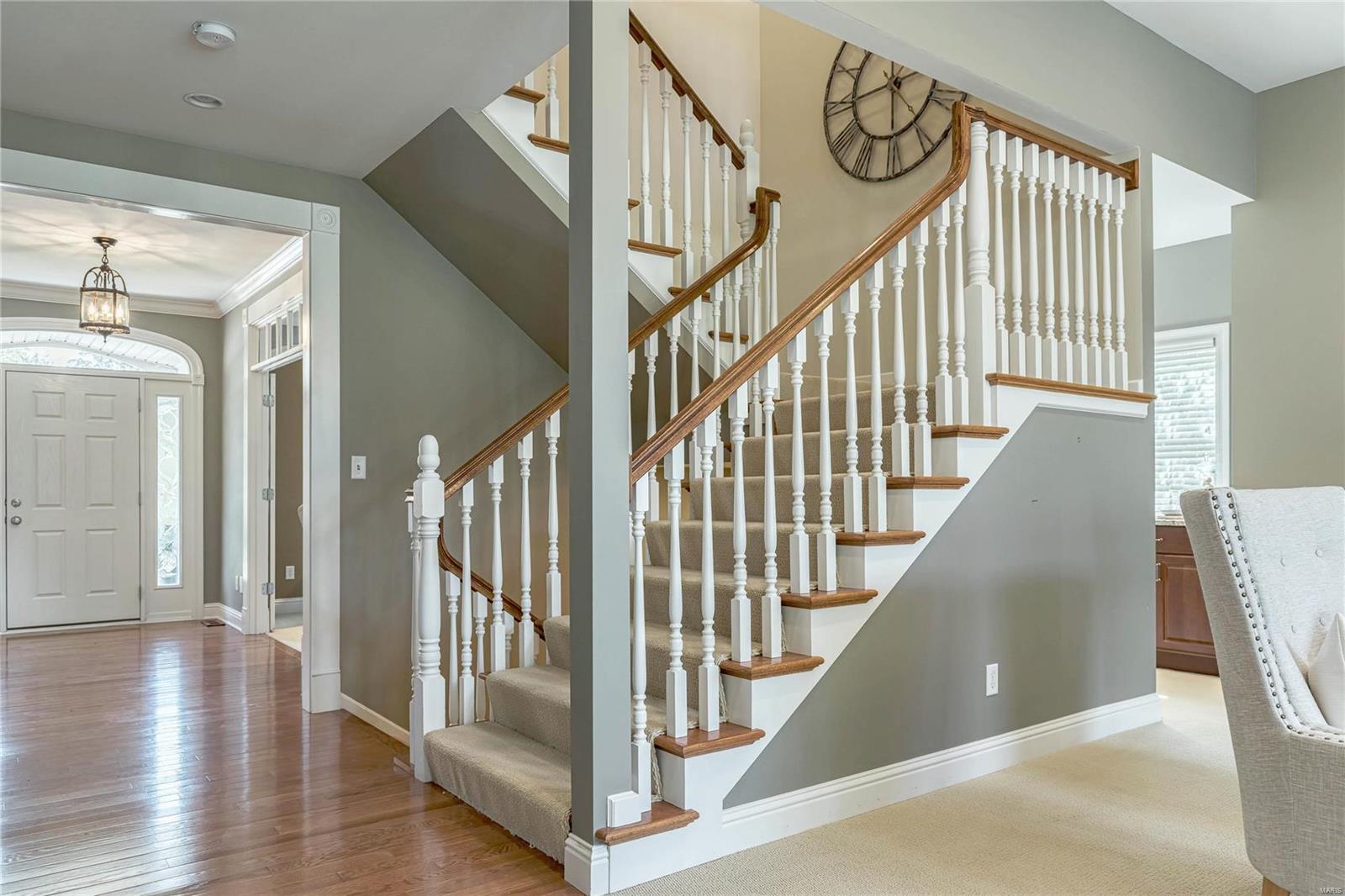 Beauwood Court - Residential