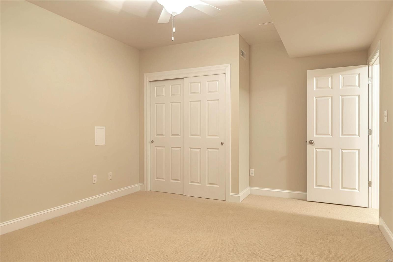 Beauwood Court - Residential