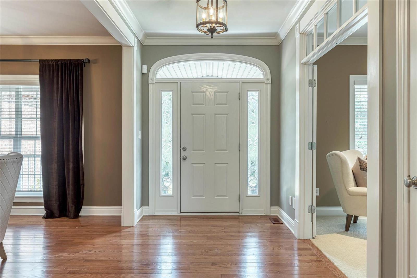 Beauwood Court - Residential