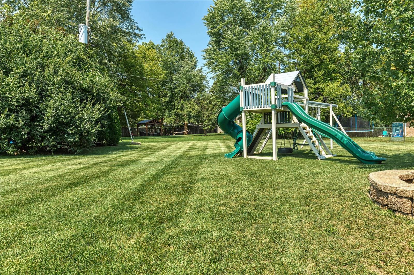 Beauwood Court - Residential