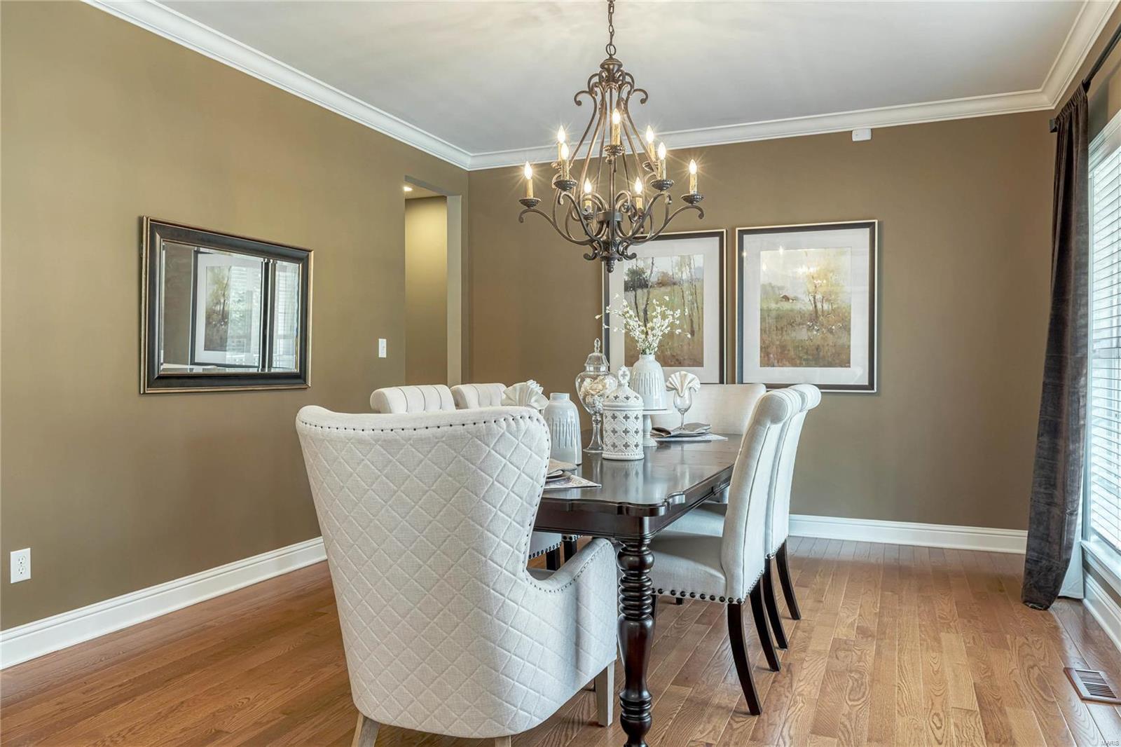 Beauwood Court - Residential