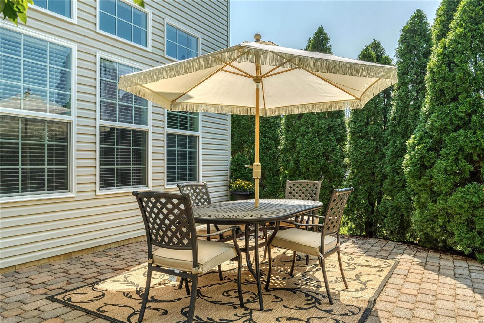 Beauwood Court - Residential