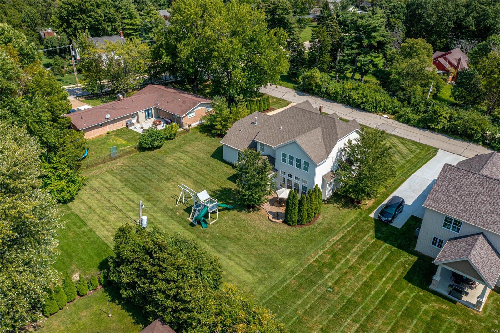 Beauwood Court - Residential