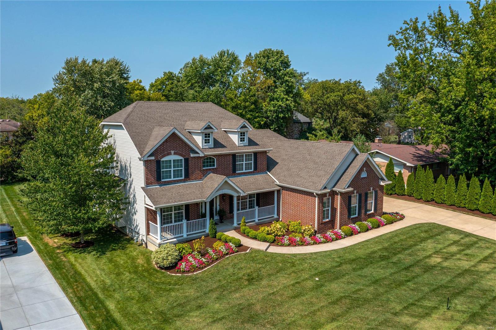 Beauwood Court - Residential