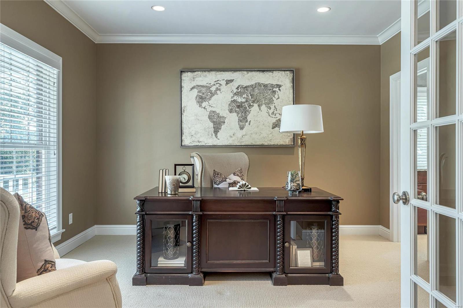 Beauwood Court - Residential