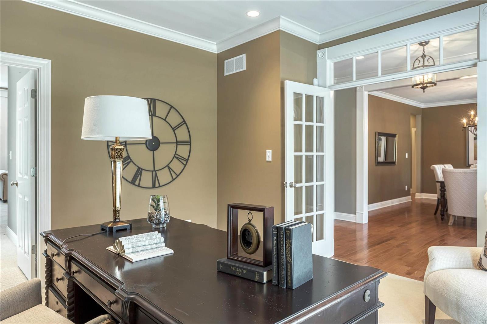 Beauwood Court - Residential