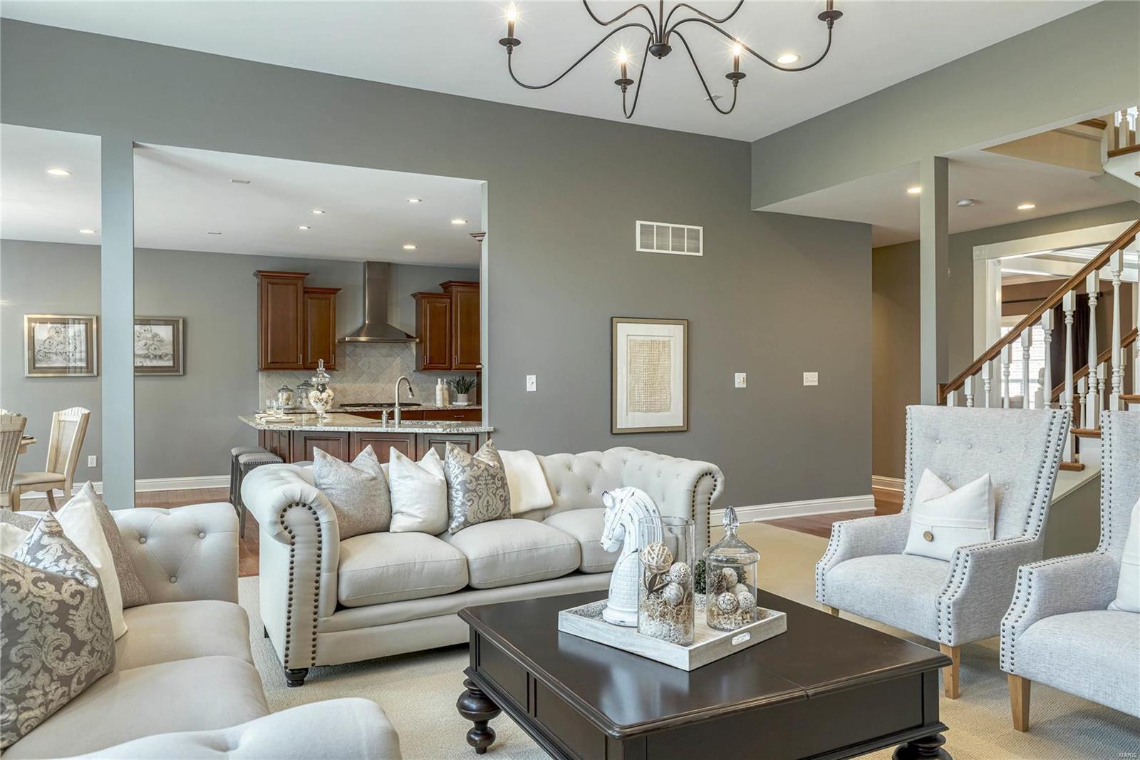 Beauwood Court - Residential