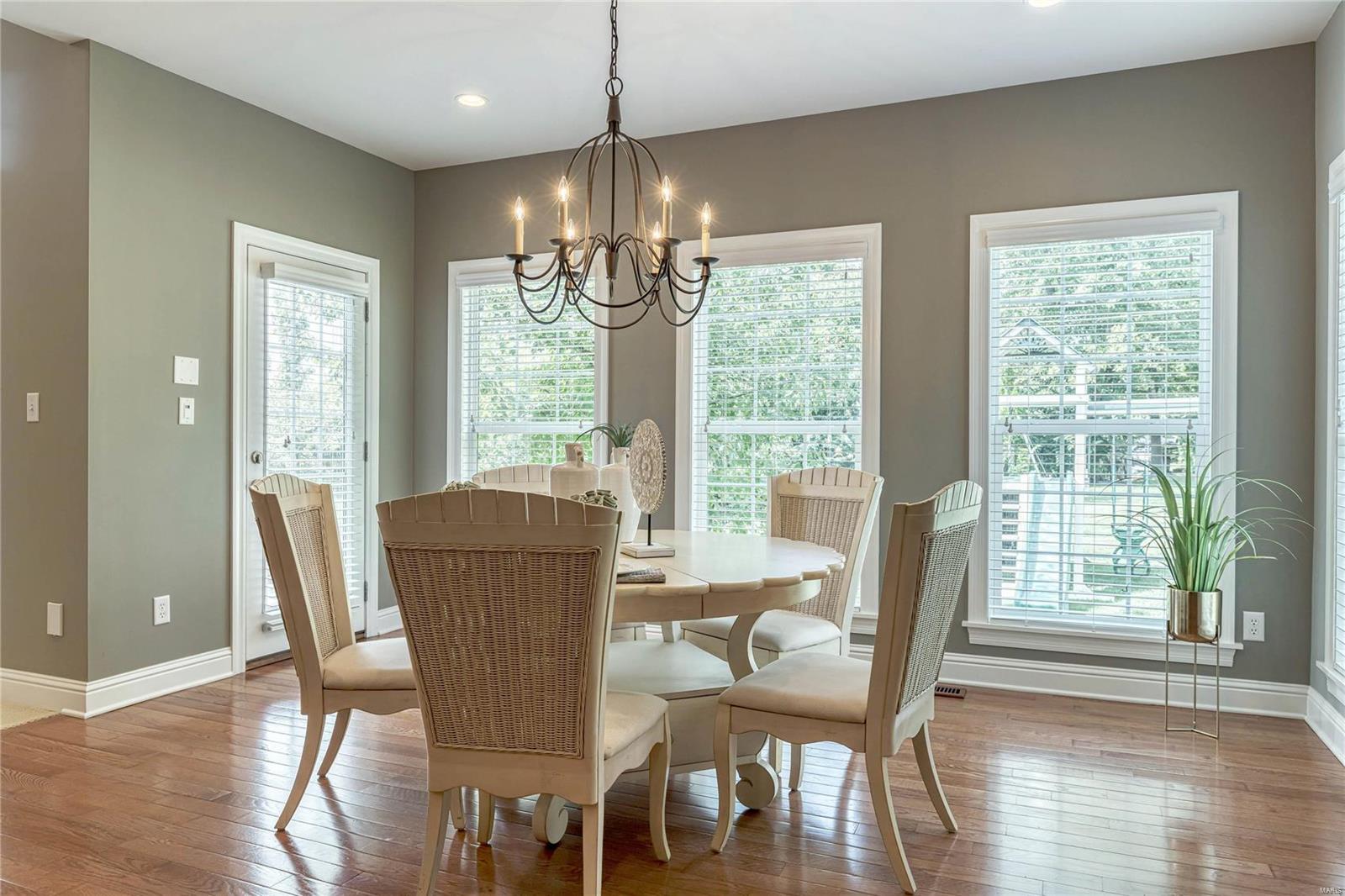 Beauwood Court - Residential