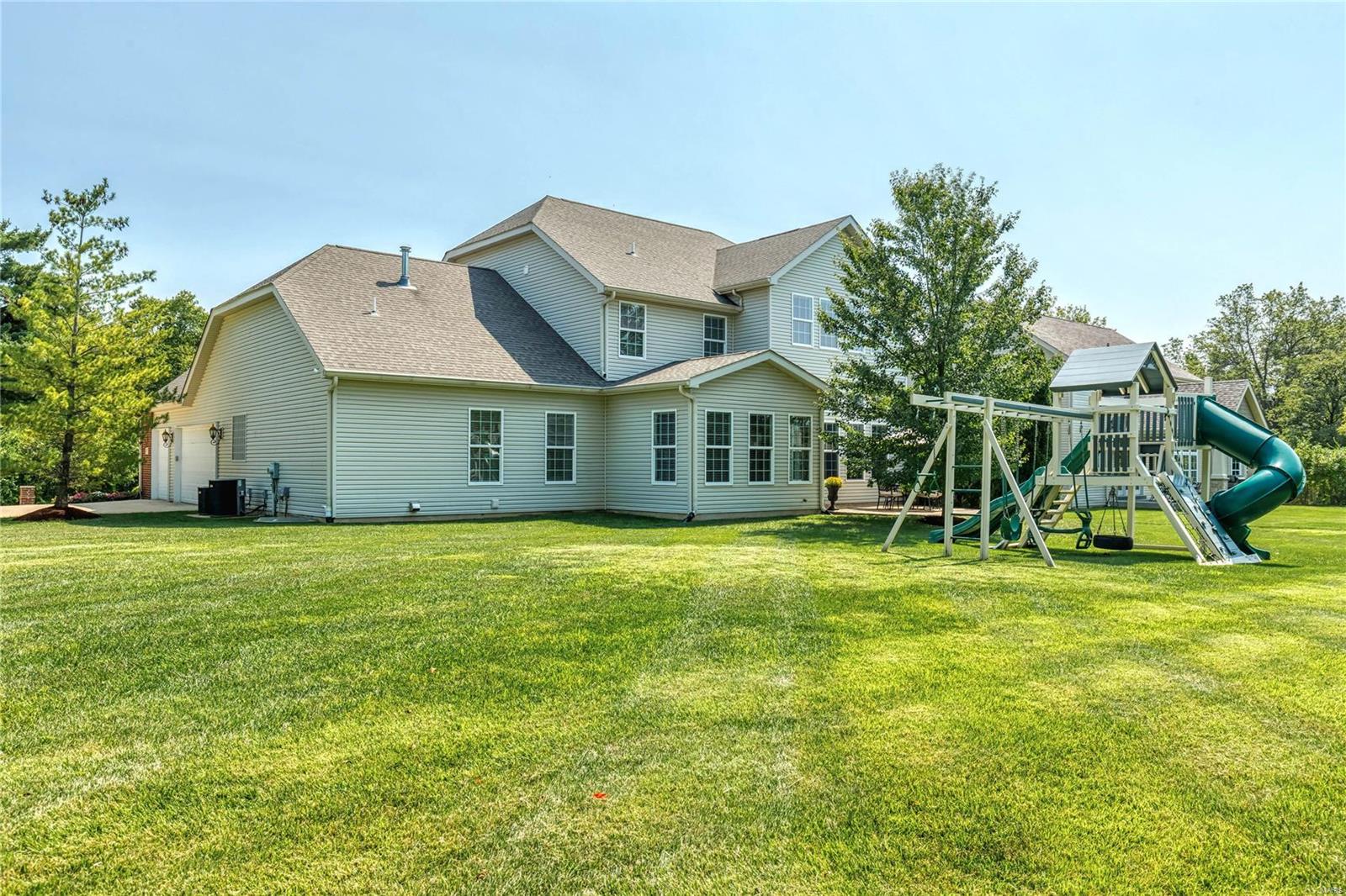 Beauwood Court - Residential