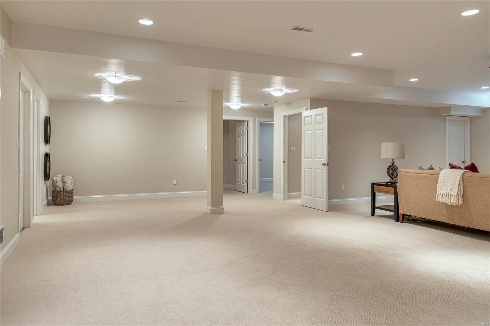 Beauwood Court - Residential