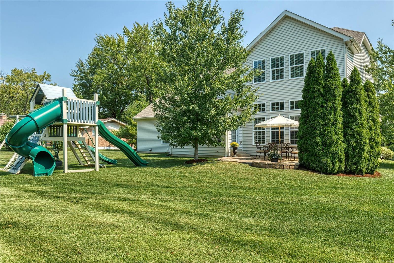 Beauwood Court - Residential