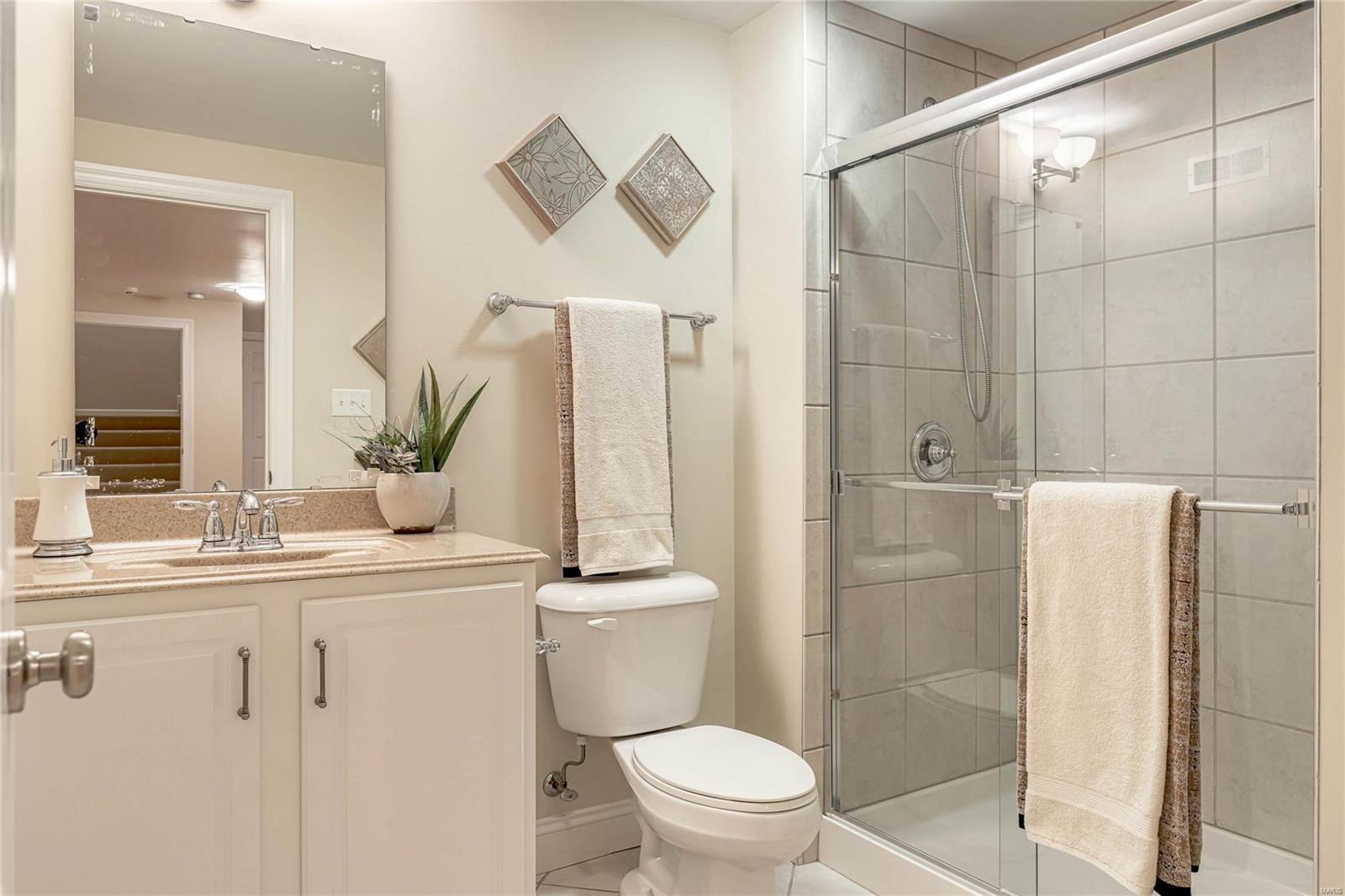 Beauwood Court - Residential