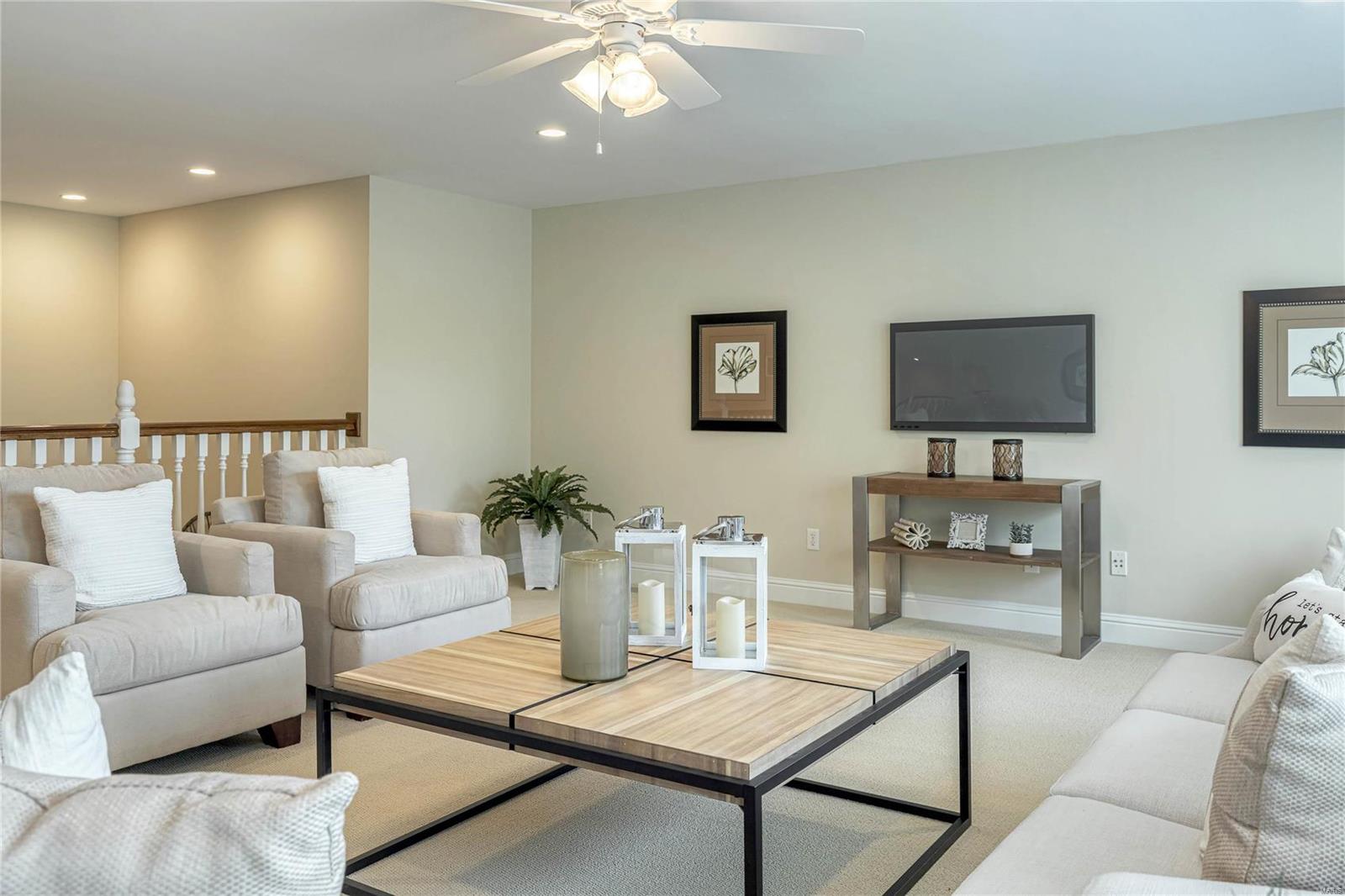 Beauwood Court - Residential