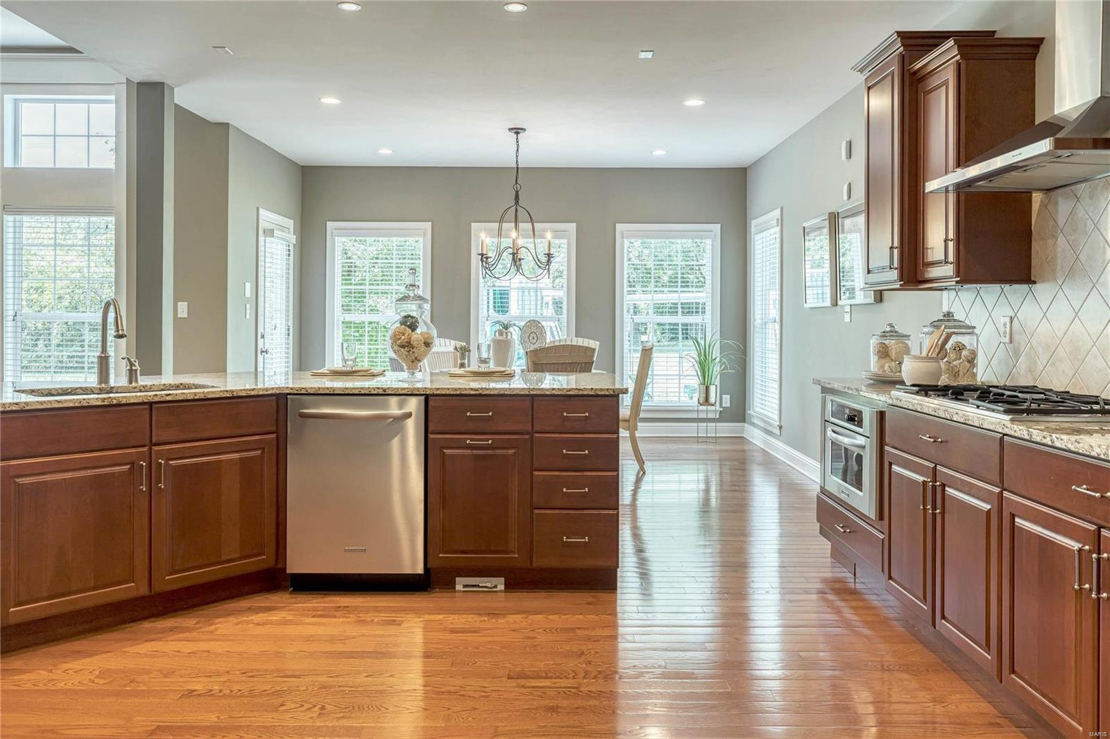 Beauwood Court - Residential