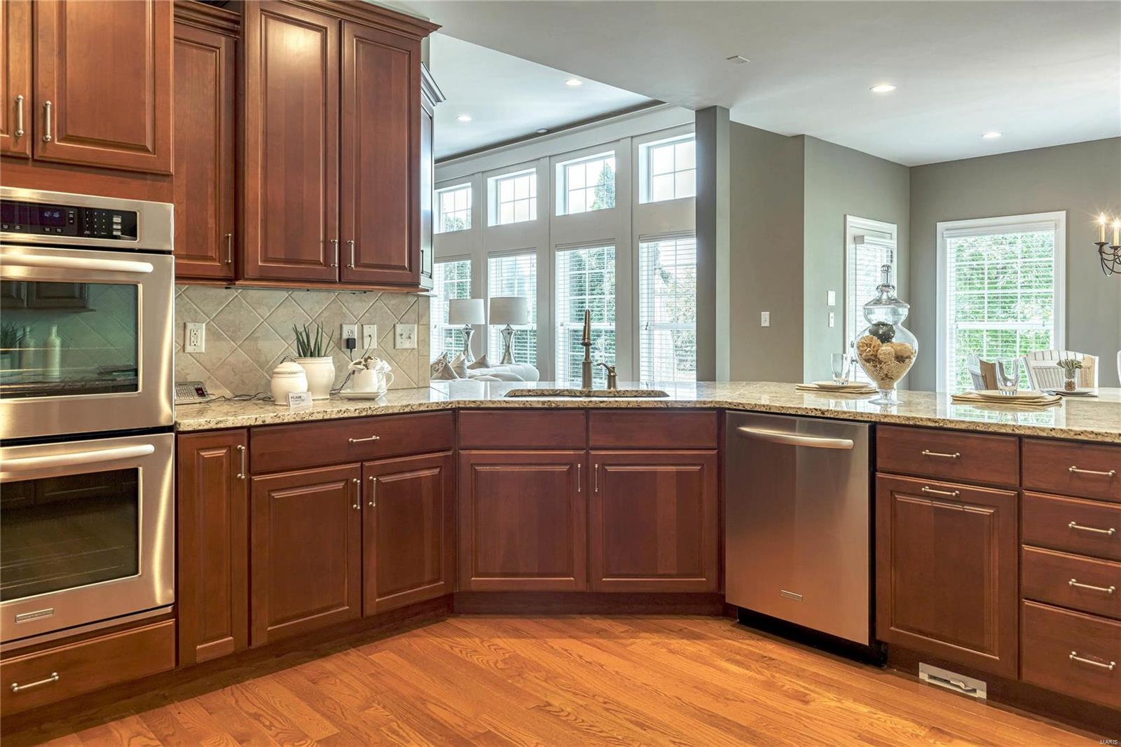 Beauwood Court - Residential