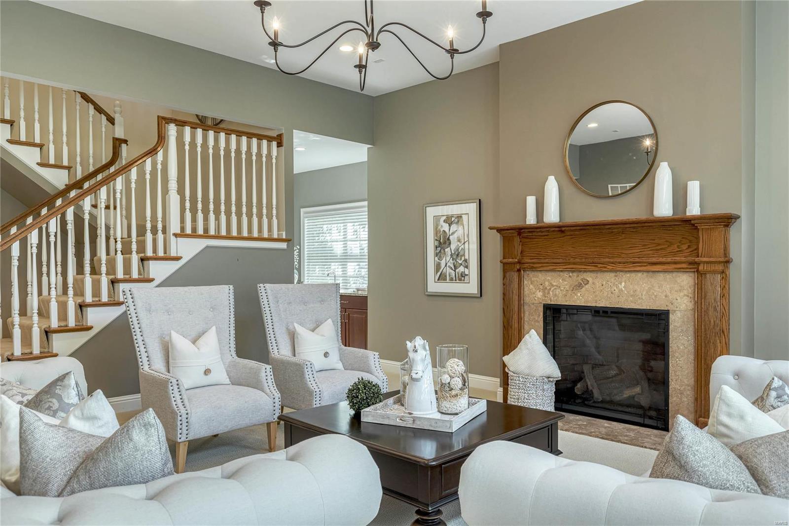 Beauwood Court - Residential