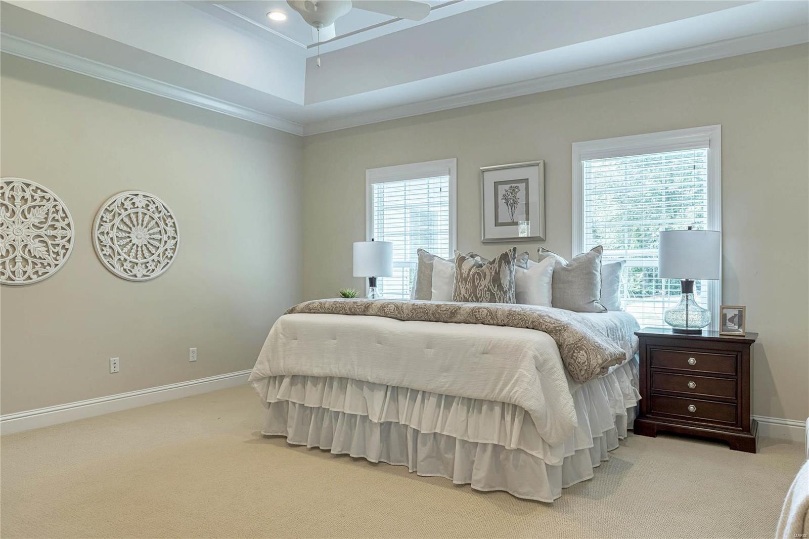 Beauwood Court - Residential