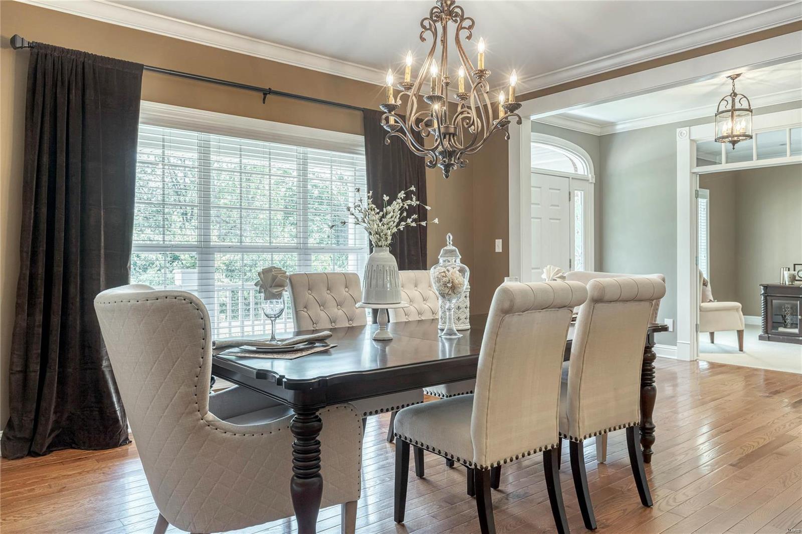 Beauwood Court - Residential