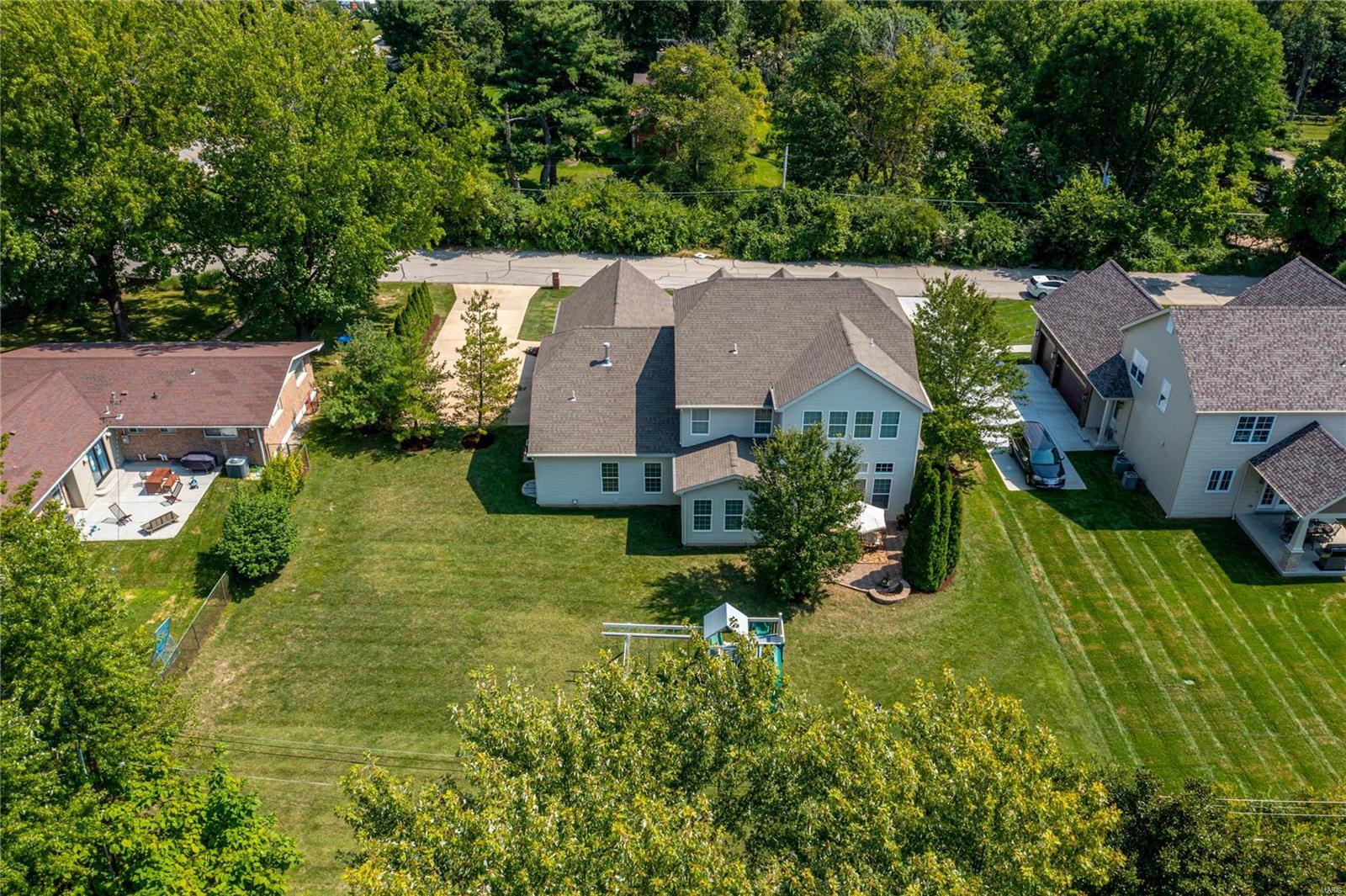 Beauwood Court - Residential