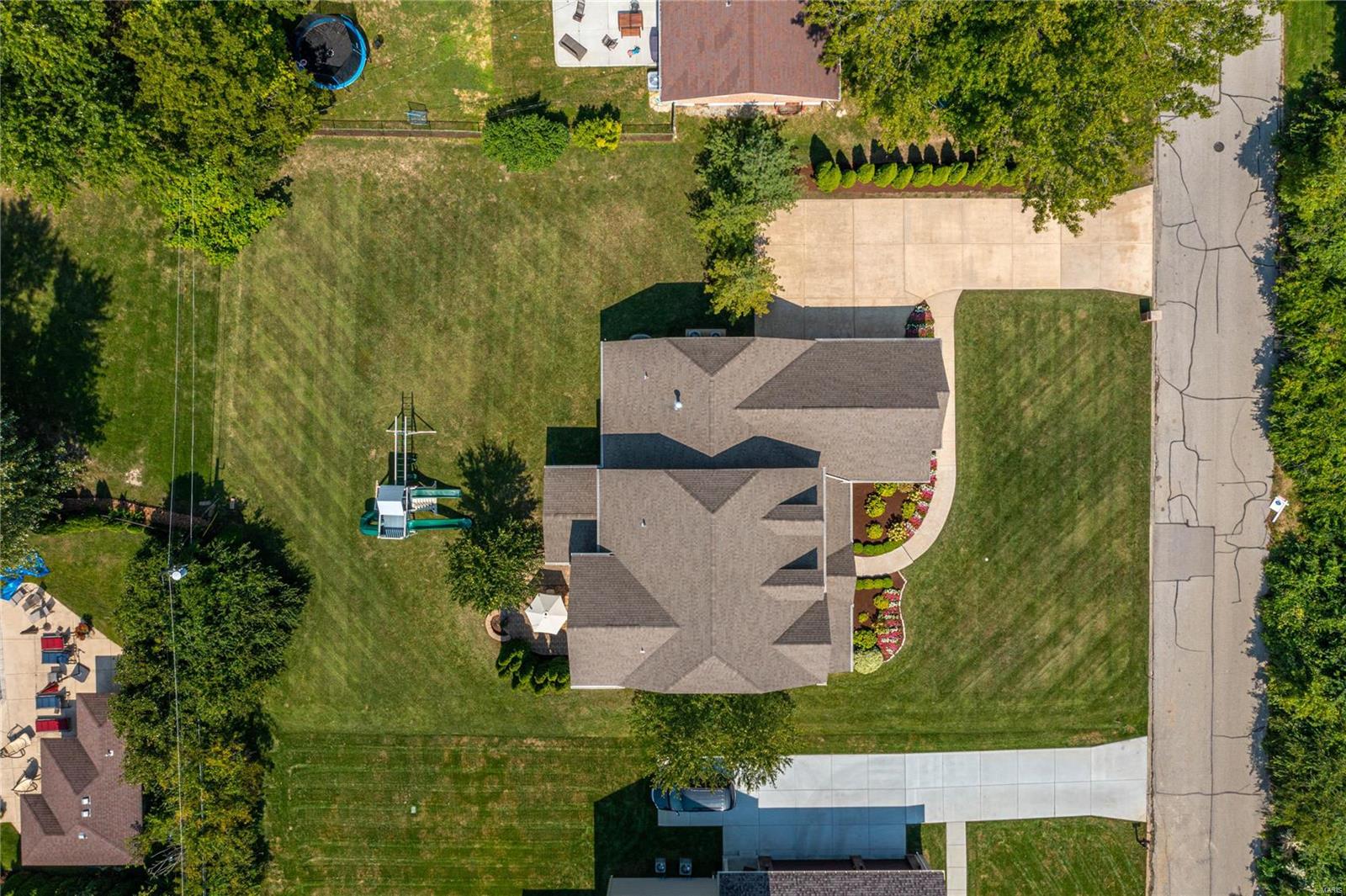 Beauwood Court - Residential