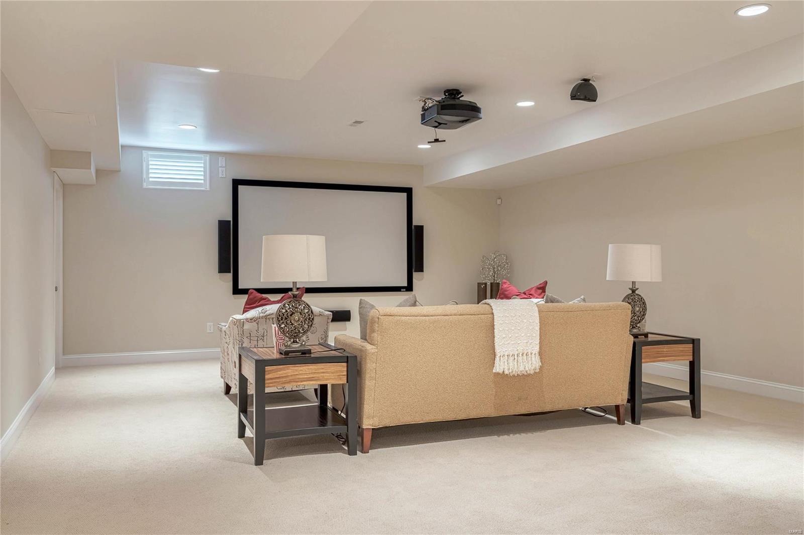 Beauwood Court - Residential