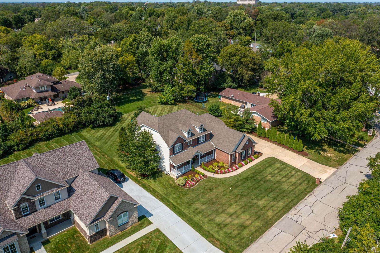 Beauwood Court - Residential