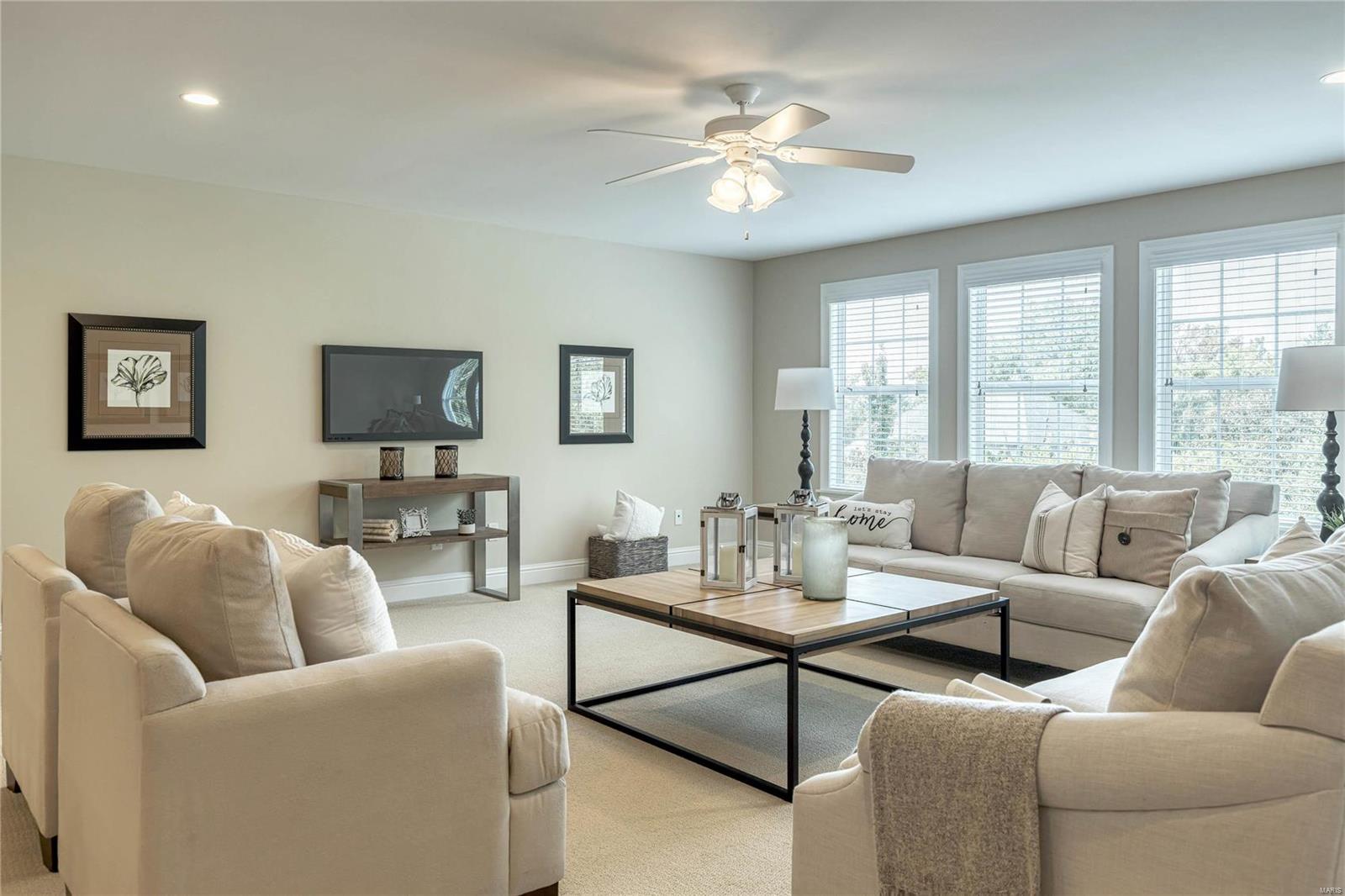 Beauwood Court - Residential