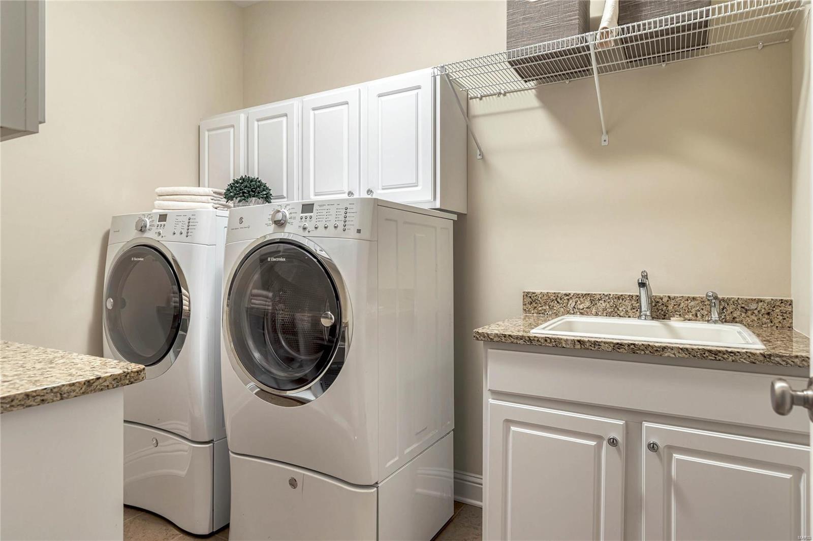 Beauwood Court - Residential