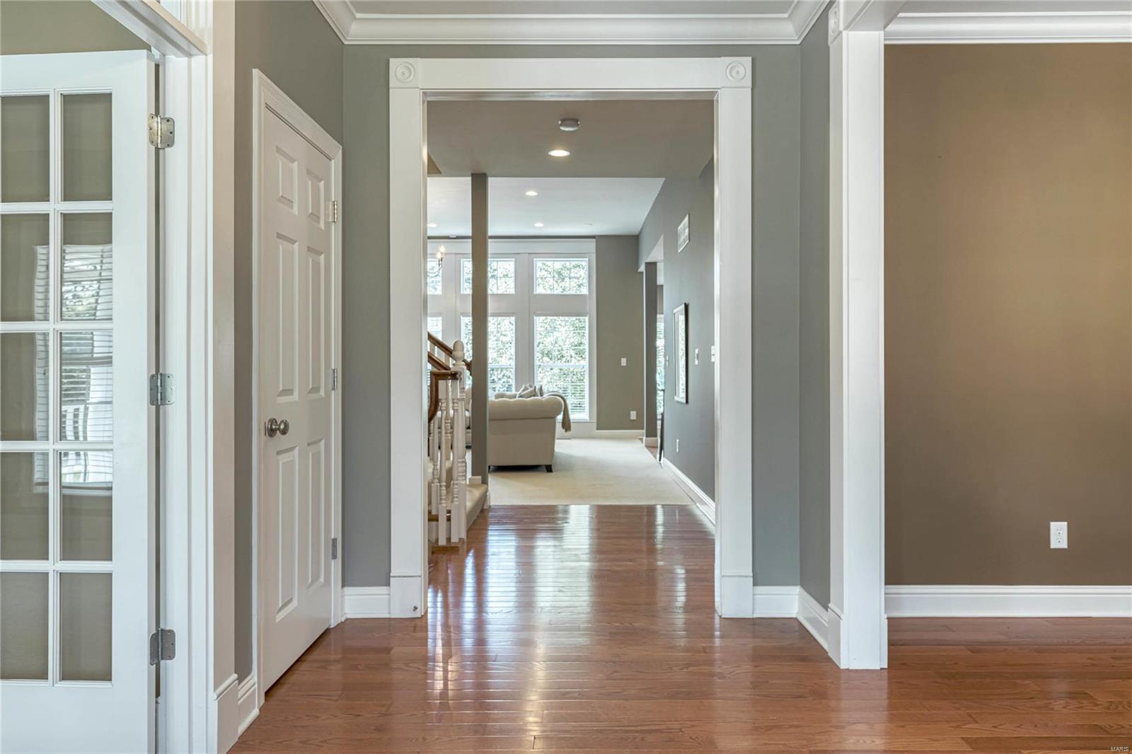 Beauwood Court - Residential