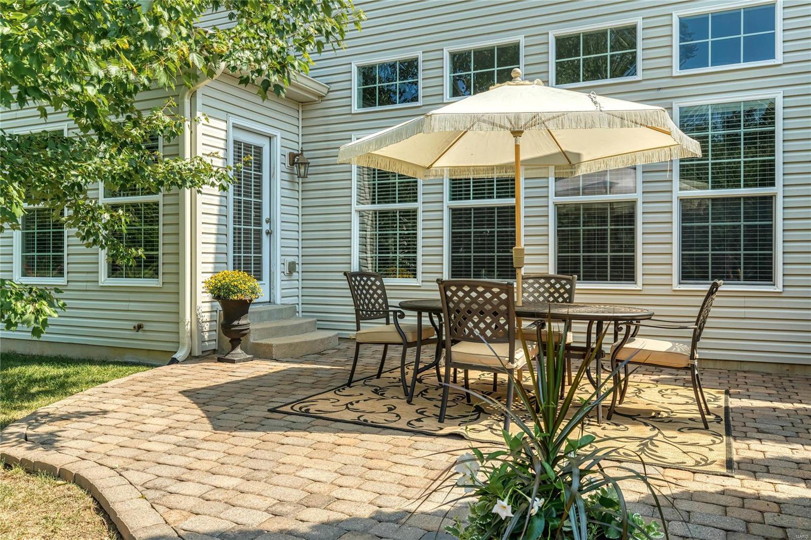 Beauwood Court - Residential