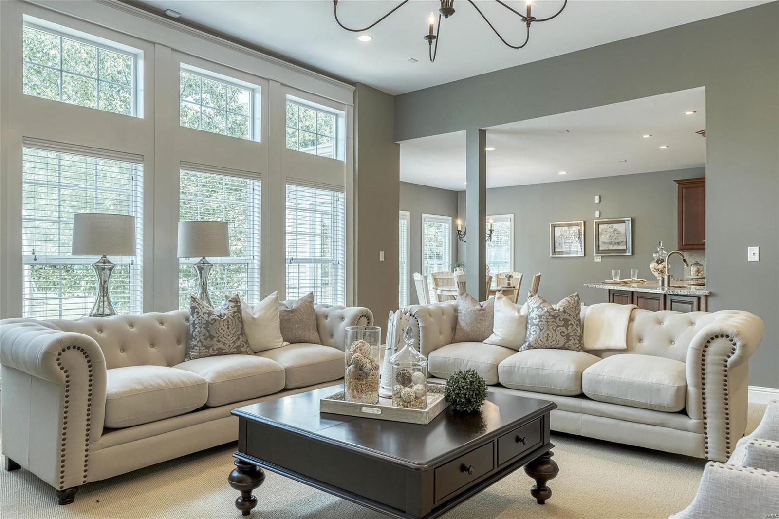 Beauwood Court - Residential