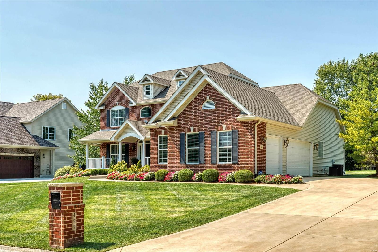 Beauwood Court - Residential