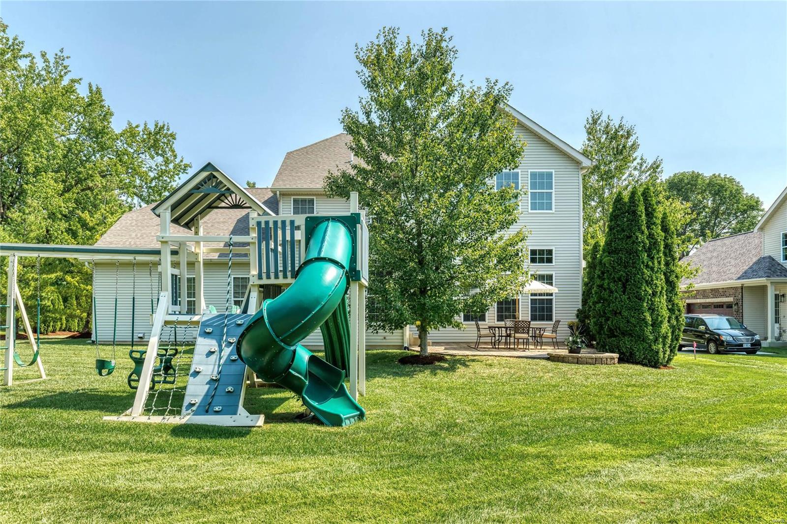 Beauwood Court - Residential