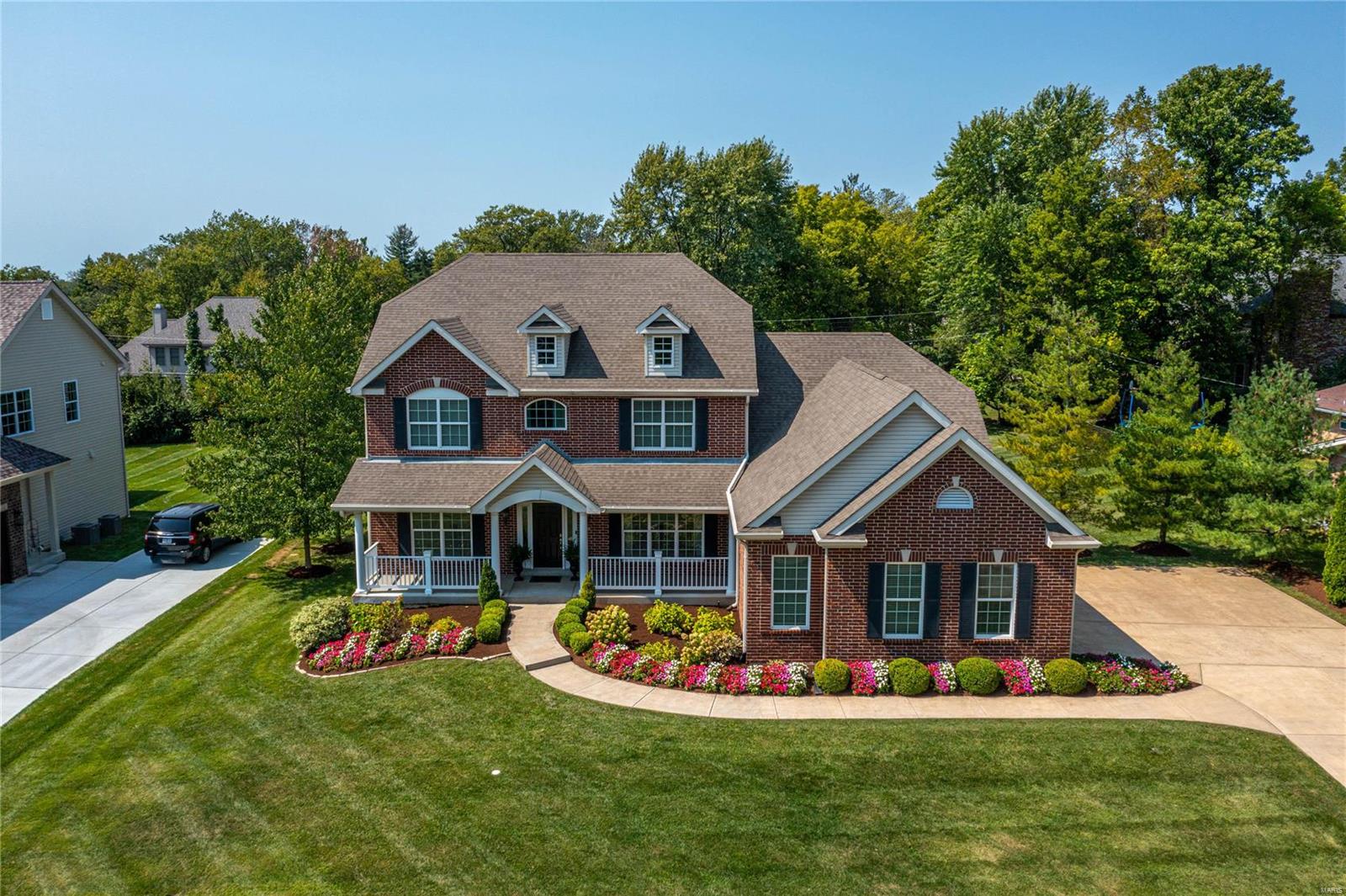 Beauwood Court - Residential