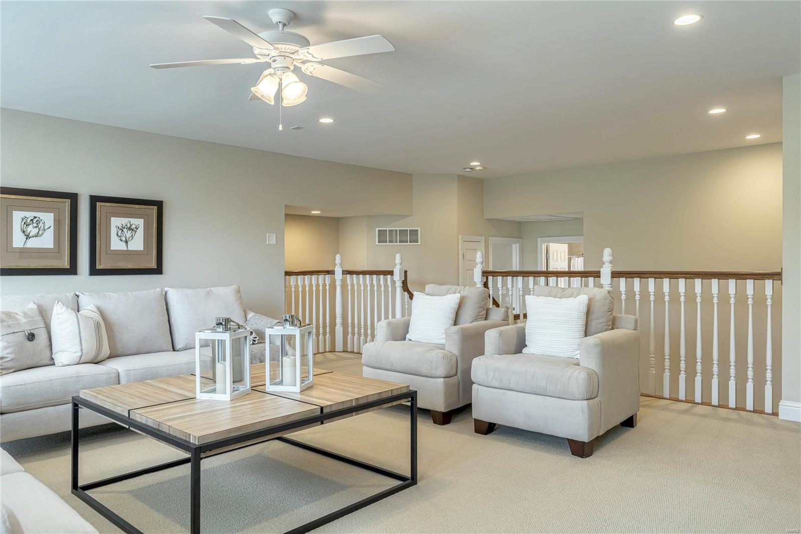 Beauwood Court - Residential