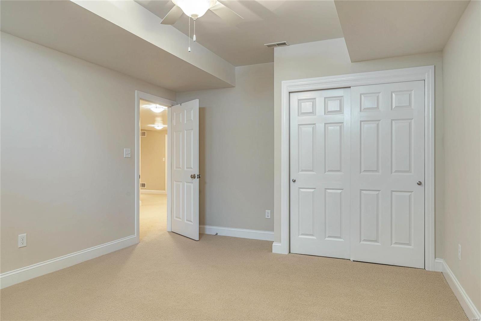 Beauwood Court - Residential