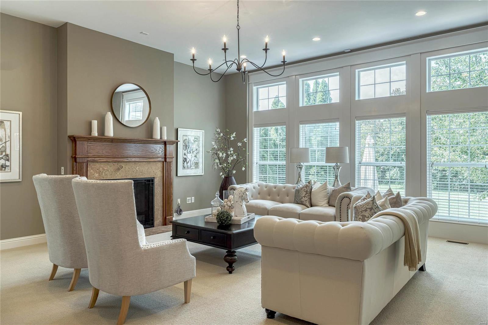 Beauwood Court - Residential