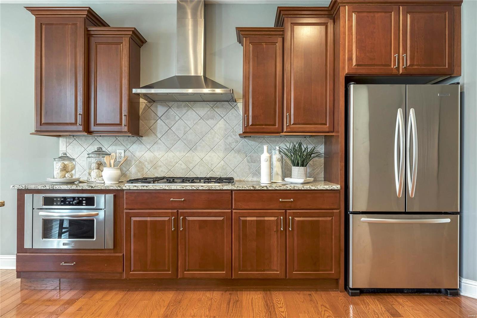 Beauwood Court - Residential