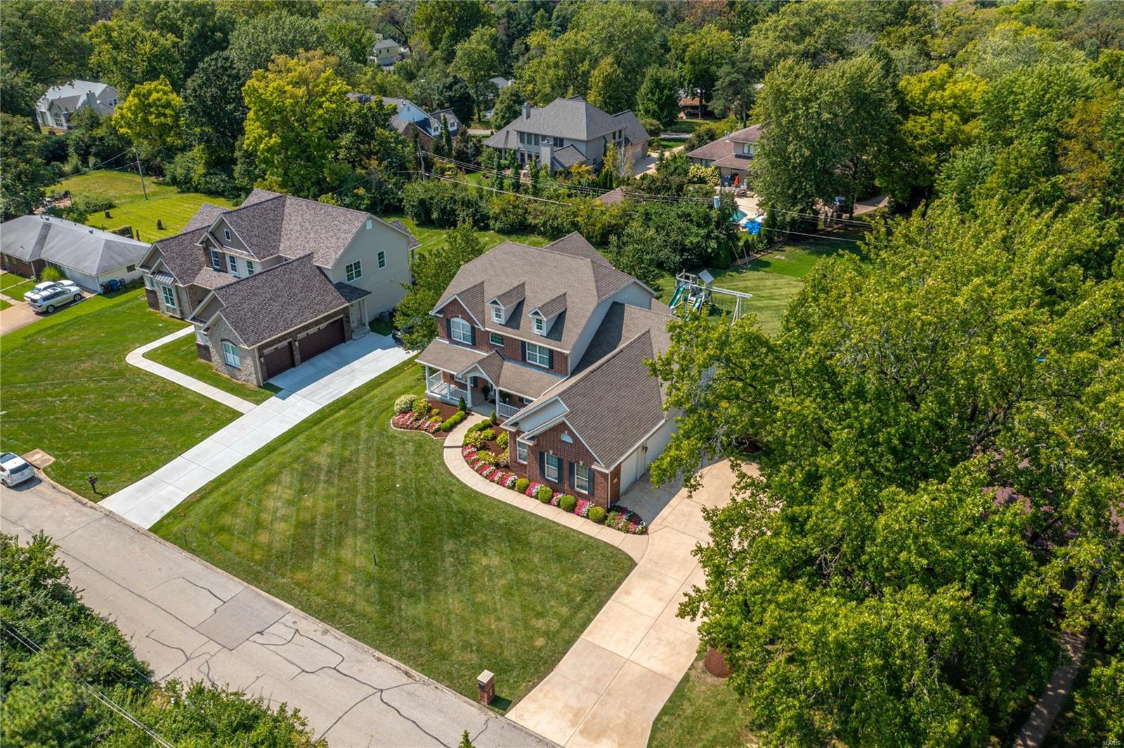 Beauwood Court - Residential