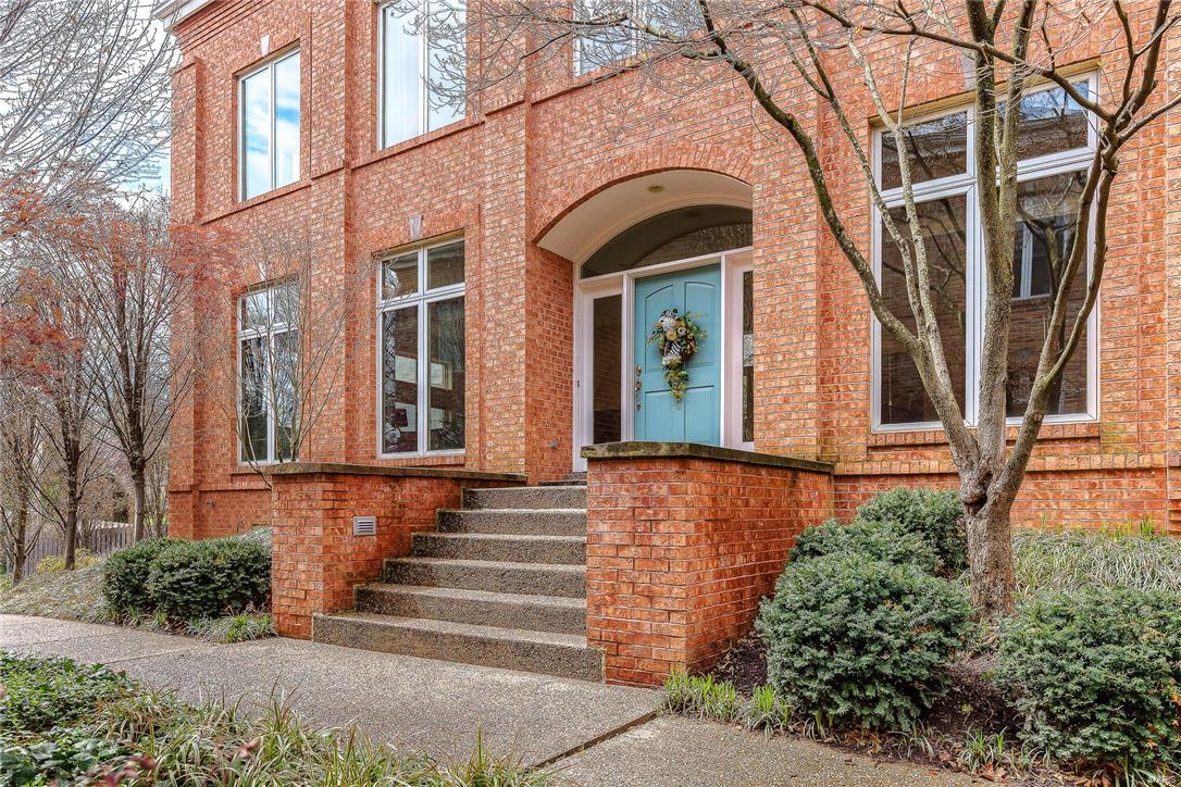 Walinca Walk - Residential