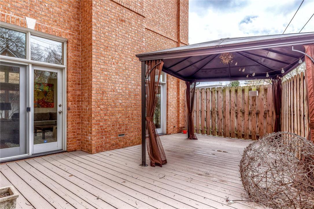 Walinca Walk - Residential