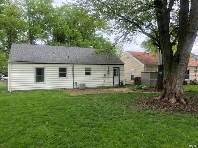 Westbrook Park - Residential Lease