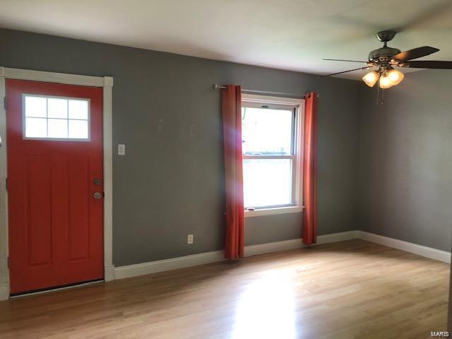 Westbrook Park - Residential Lease