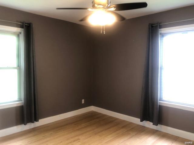 Westbrook Park - Residential Lease