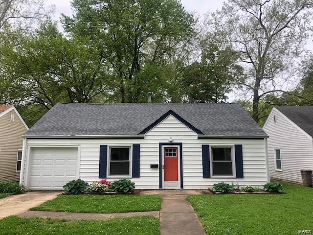 Westbrook Park - Residential Lease