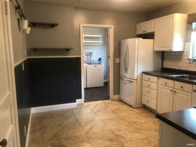 Westbrook Park - Residential Lease