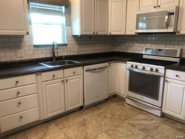 Westbrook Park - Residential Lease